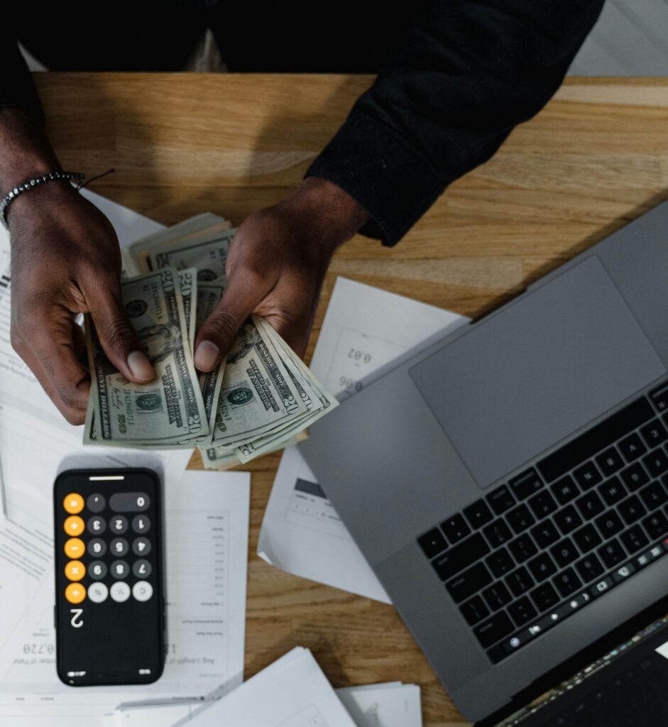 Experienced Bookkeeper Providing Expert Bookkeeping Services in Gilbert, AZ