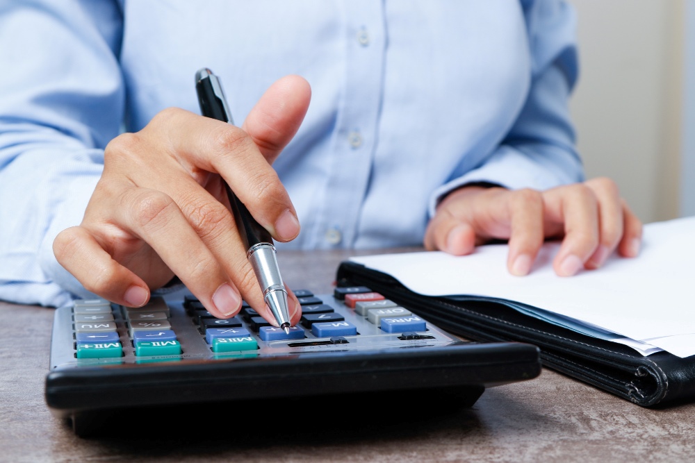 Accurate Bookkeeping Services in Gilbert, AZ
