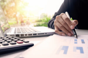 Local Bookkeeping Services in Gilbert, AZ