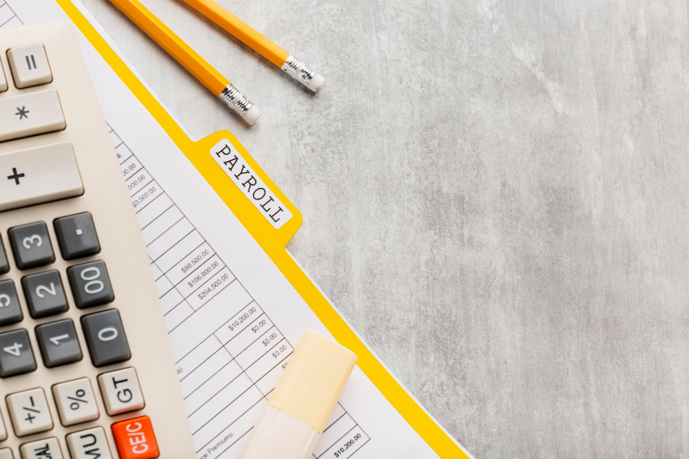 Trusted Bookkeeping Services in Gilbert, AZ for Tax Preparation