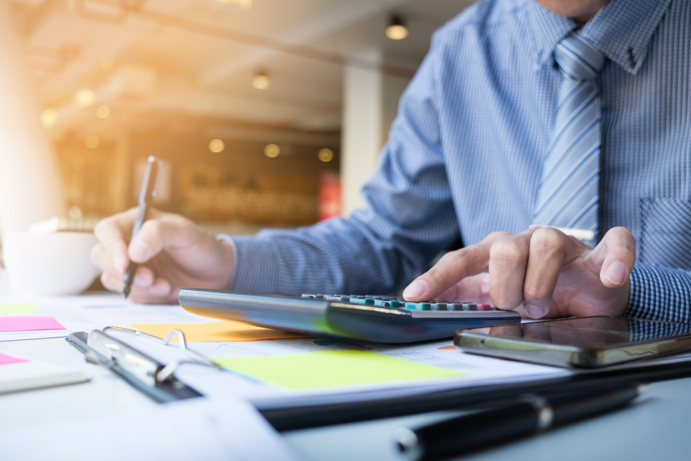 What to Expect When Hiring a Bookkeeper in Gilbert, AZ