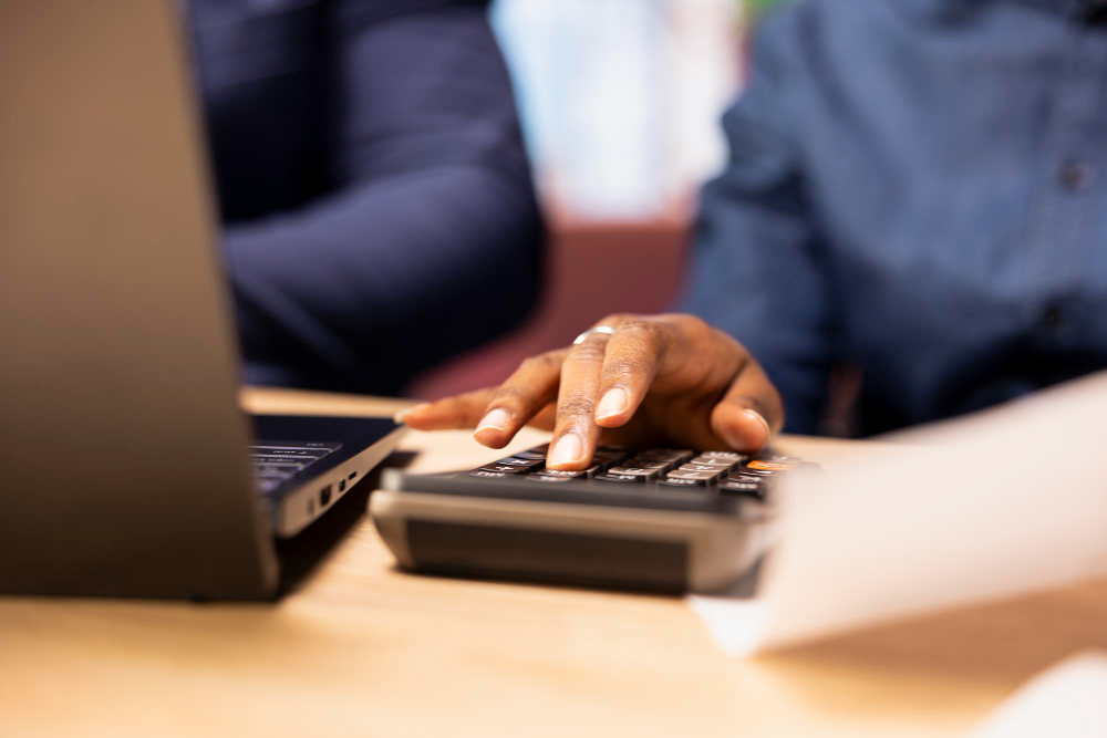 What Should You Look for in a Bookkeeping Service in Gilbert, AZ