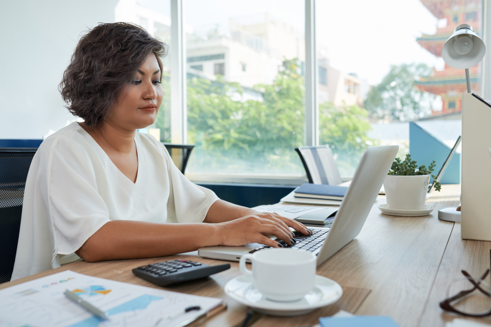 What Should You Look for in a Bookkeeping Service in Gilbert, AZ