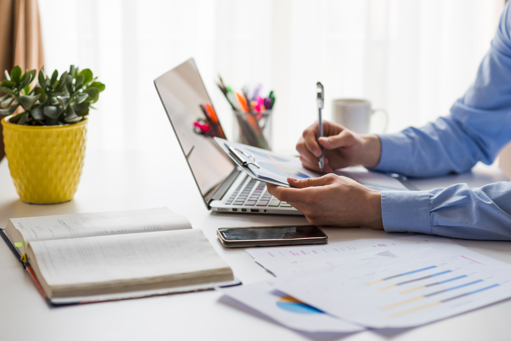 Monthly Bookkeeping Services in Gilbert, AZ by Better Bookkeeping