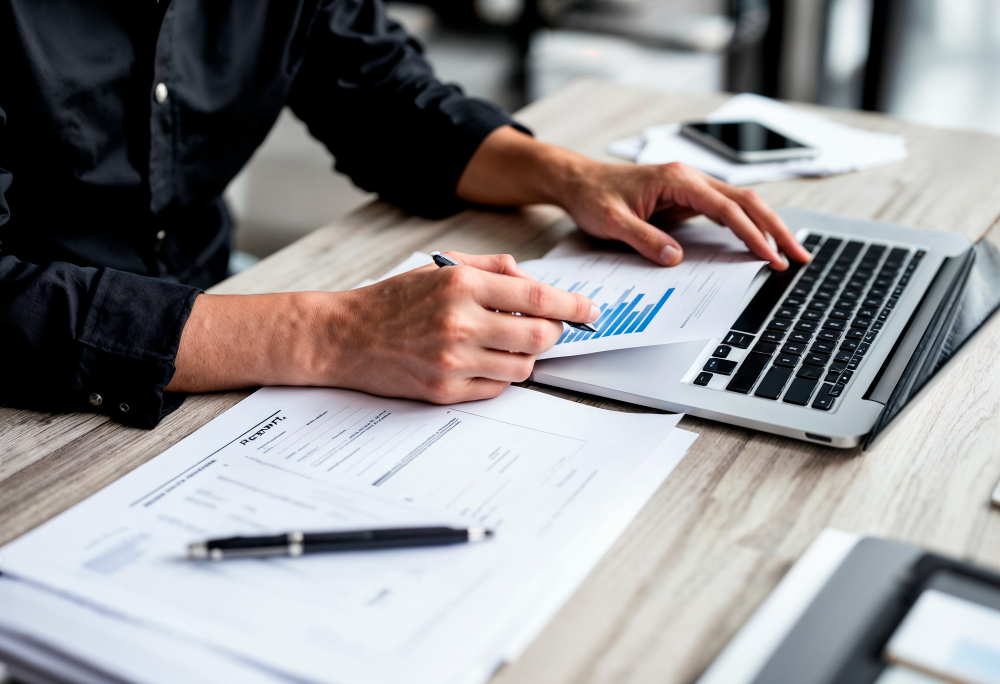 Monthly Bookkeeping Services in Gilbert, AZ by Better Bookkeeping