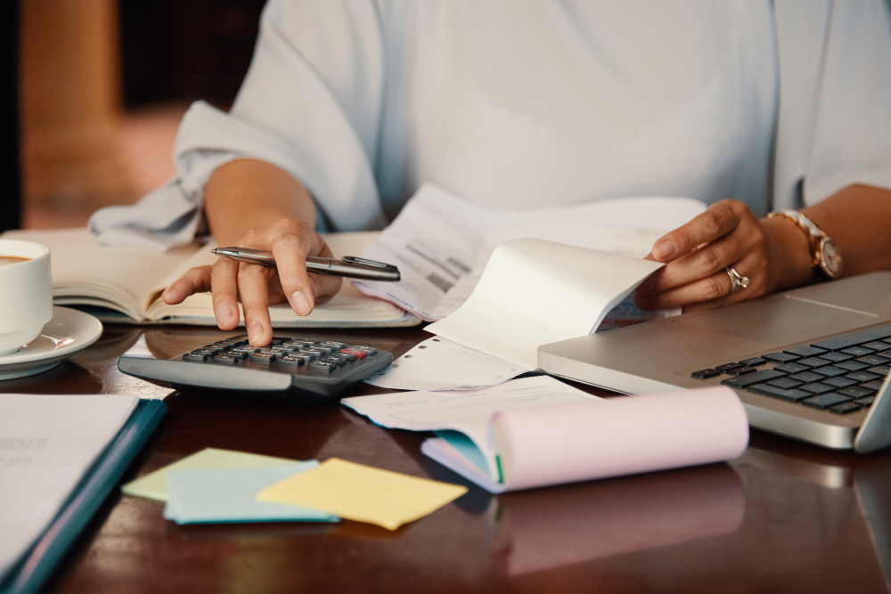 7 Bookkeeping Mistakes for Small Businesses in Gilbert, AZ Better Bookkeeping