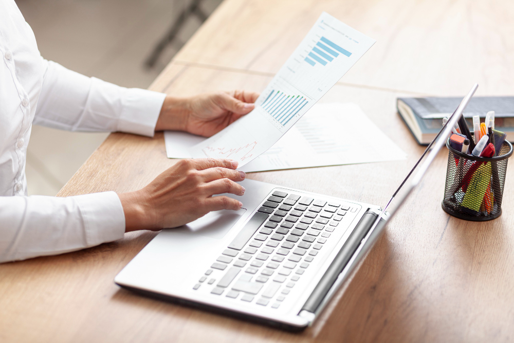 7 Bookkeeping Mistakes for Small Businesses in Gilbert, AZ  Better Bookkeeping
