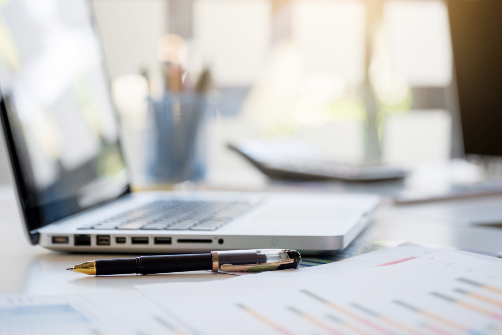 Bookkeeping vs Accounting in Gilbert, AZ