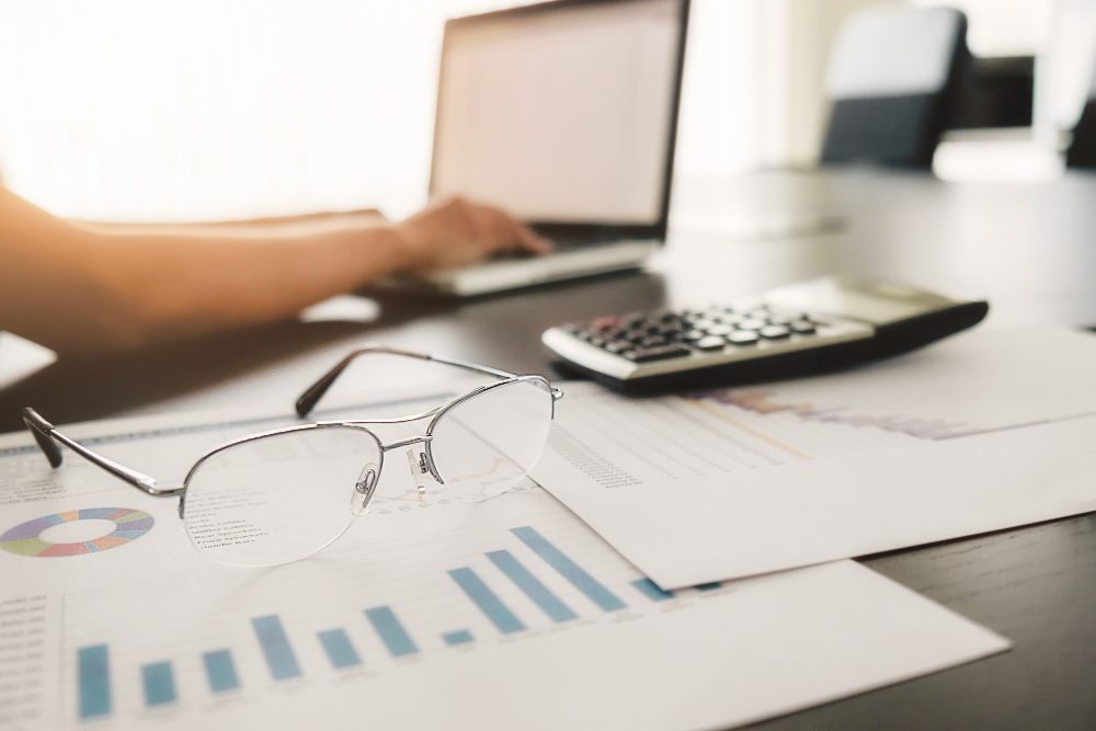 Bookkeeping for Small Businesses in Gilbert AZ
