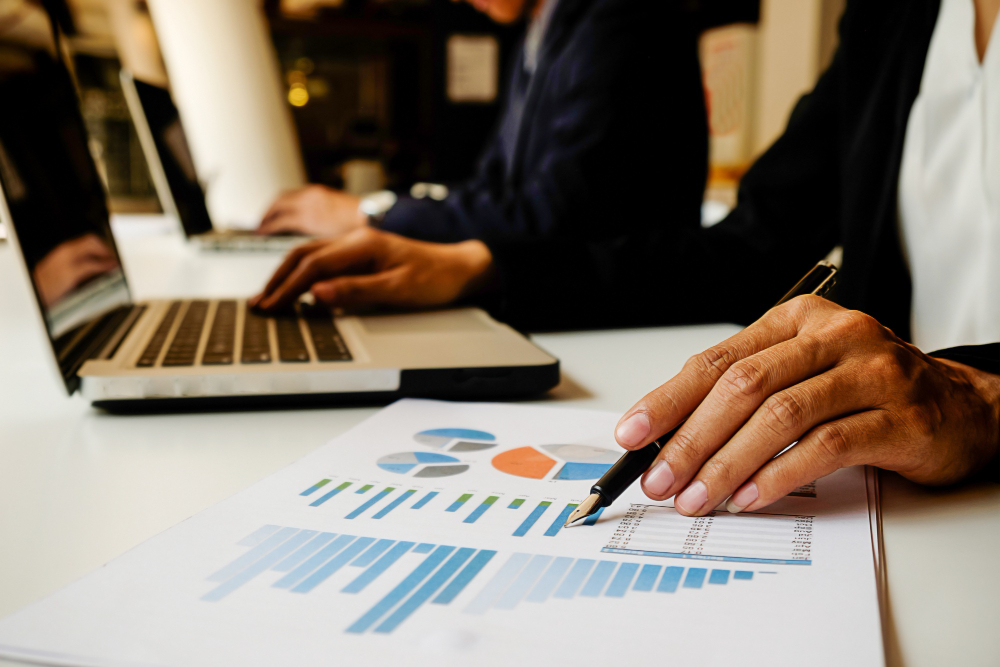 Bookkeeping for Small Businesses in Gilbert AZ